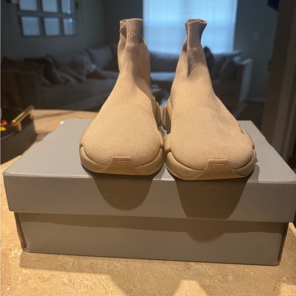 Size 39 Balenciaga Speed Trainers - Picture 2 of 5